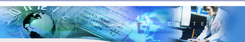 Images of Globe, PayCheck, Computer, Doctor