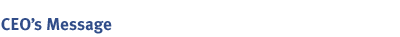 Title-CEO's Message