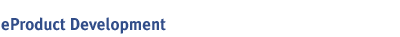 Title-eProduct Development