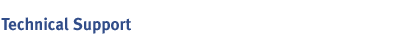 Title-Technical Support